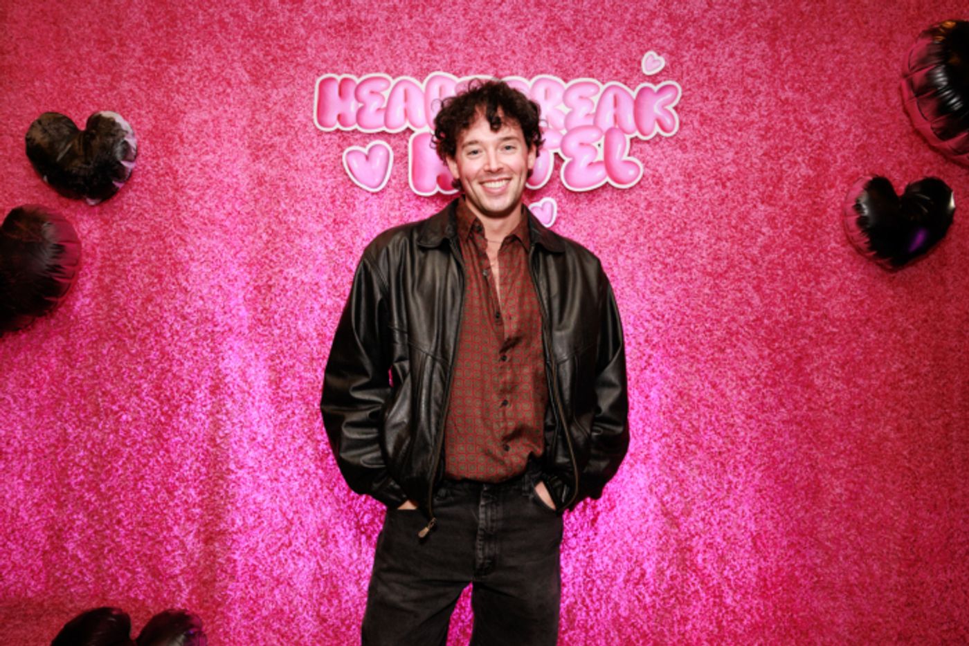 Photos: Inside Opening Night of HEARTBREAK HOTEL Off-Broadway  Image