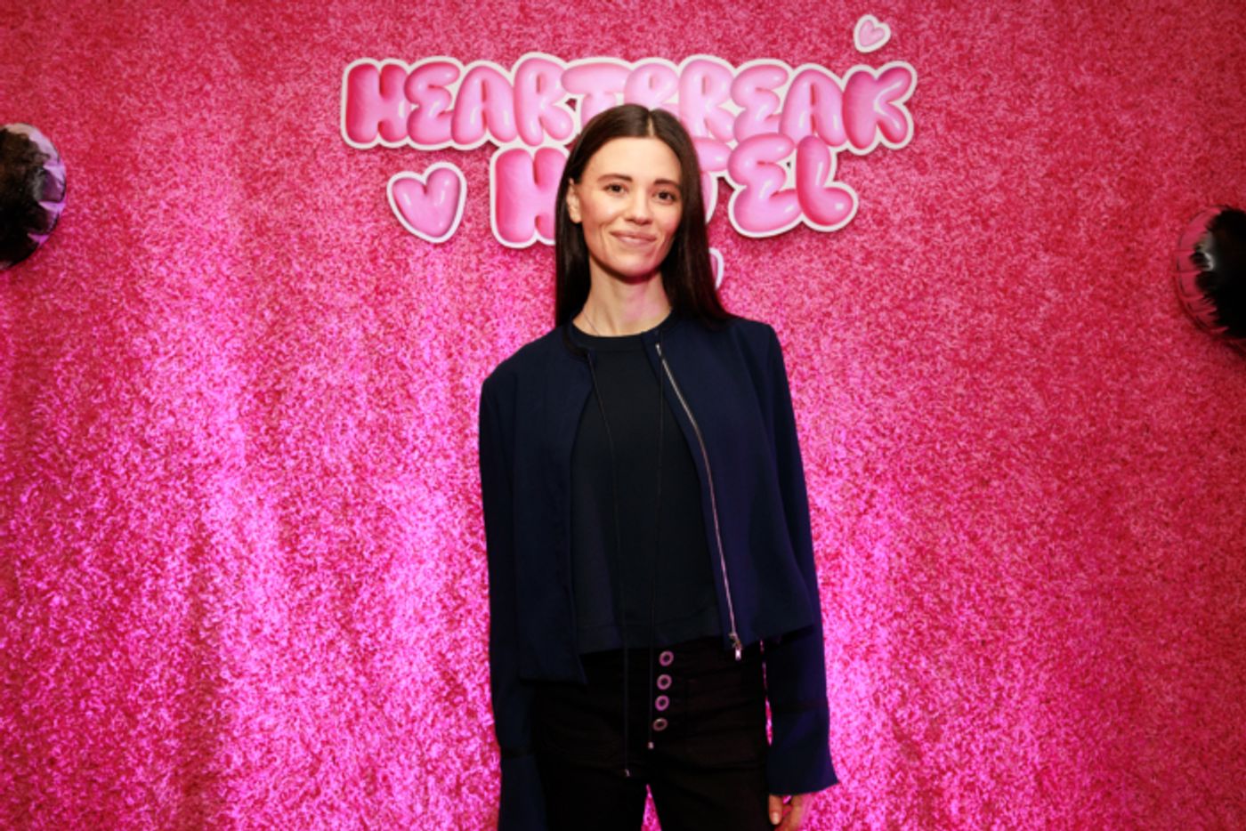 Photos: Inside Opening Night of HEARTBREAK HOTEL Off-Broadway  Image