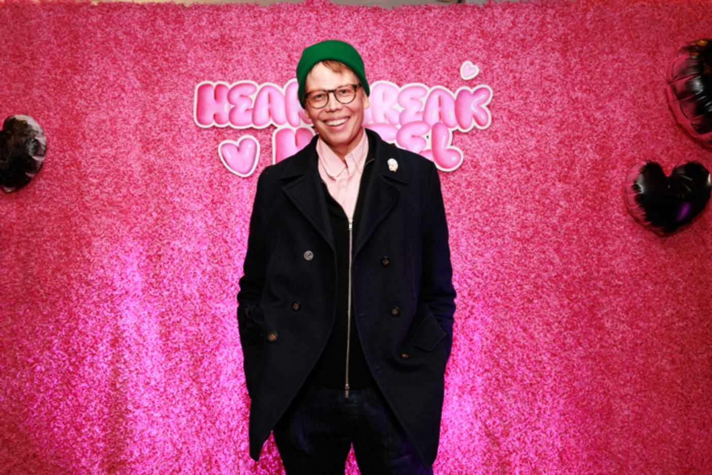 Photos: Inside Opening Night of HEARTBREAK HOTEL Off-Broadway  Image