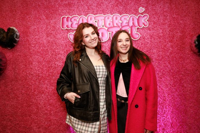 Photos: Inside Opening Night of HEARTBREAK HOTEL Off-Broadway — photo 9 of 23