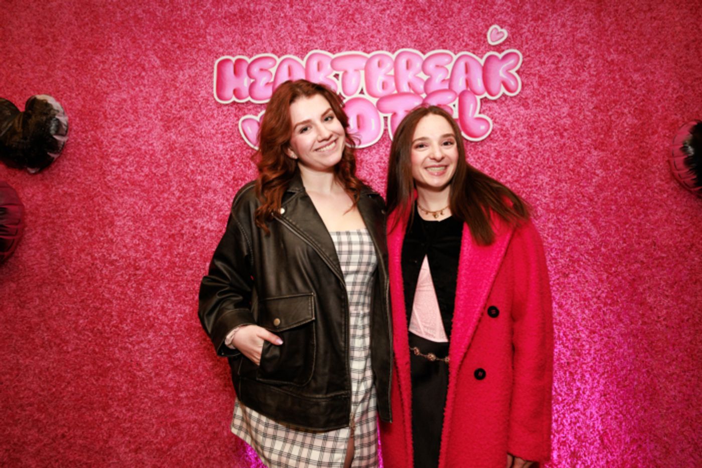 Photos: Inside Opening Night of HEARTBREAK HOTEL Off-Broadway  Image