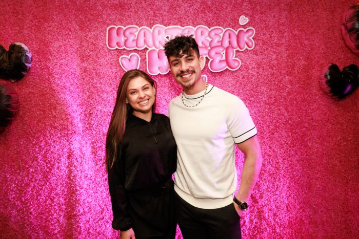 Photos: Inside Opening Night of HEARTBREAK HOTEL Off-Broadway — photo 6 of 23