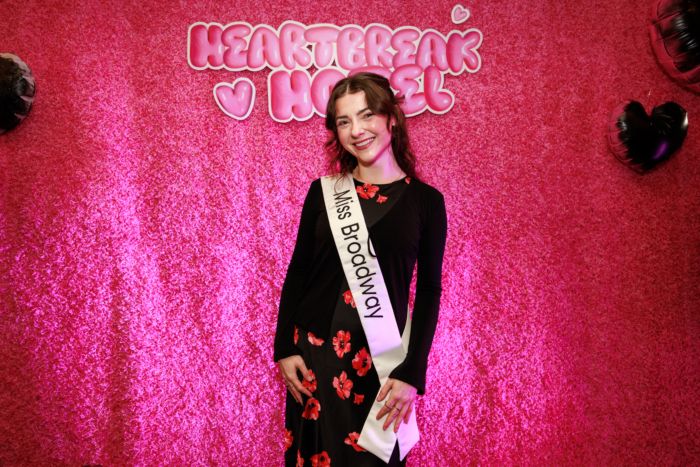 Photos: Inside Opening Night of HEARTBREAK HOTEL Off-Broadway — photo 5 of 23