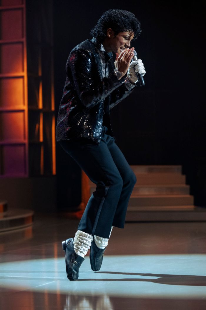 Photos: New Photos Released for MICHAEL Biopic; Tickets Now on Sale — photo 3 of 6