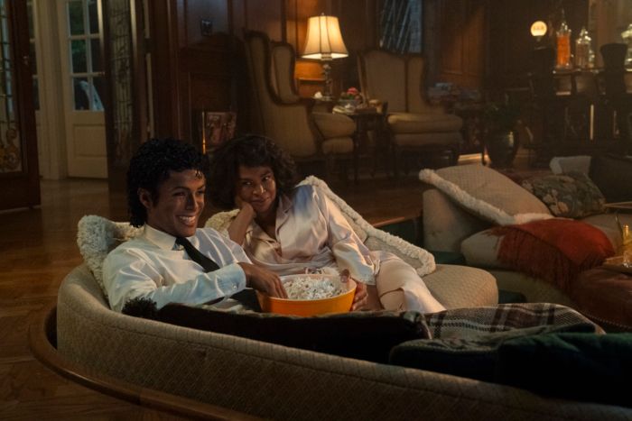 Photos: New Photos Released for MICHAEL Biopic; Tickets Now on Sale — photo 5 of 6