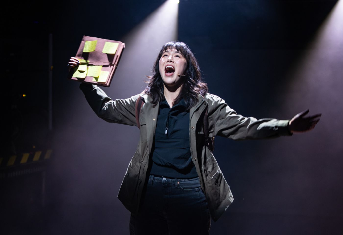 Interview: Theatre Life with Nick Blaemire  Image