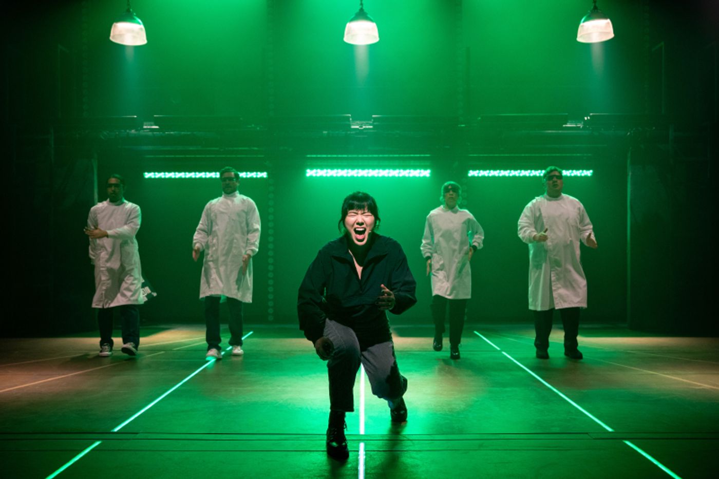 Interview: Theatre Life with Nick Blaemire  Image