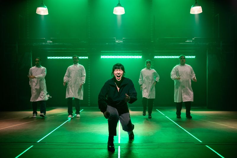 Interview: Theatre Life with Nick Blaemire Image