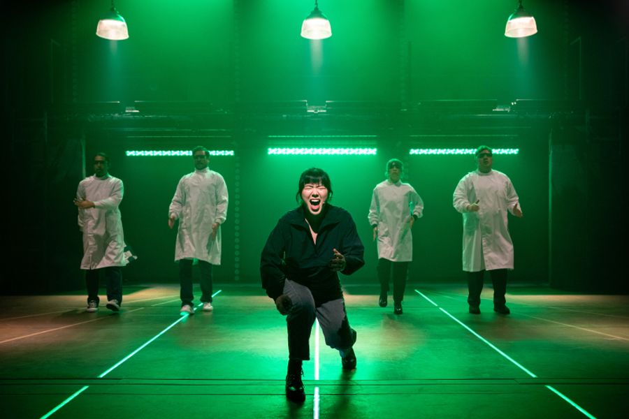 Interview: Theatre Life with Nick Blaemire  Image