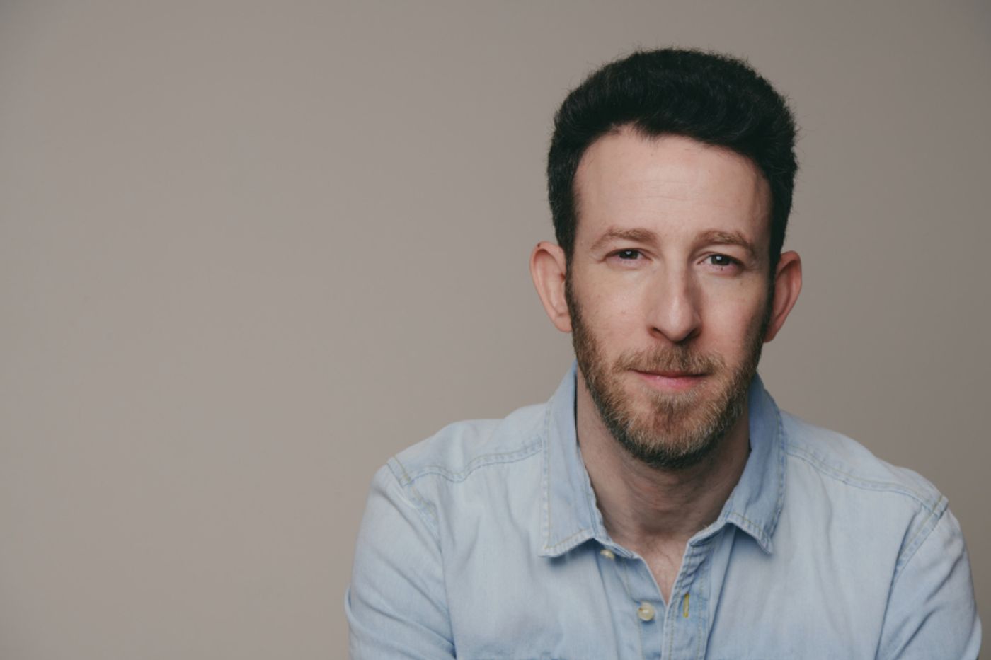 Interview: Theatre Life with Nick Blaemire  Image