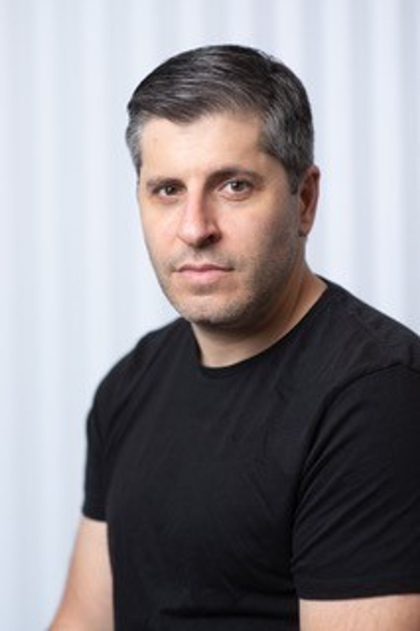 Interview: Theatre Life with Bill Sherman  Image