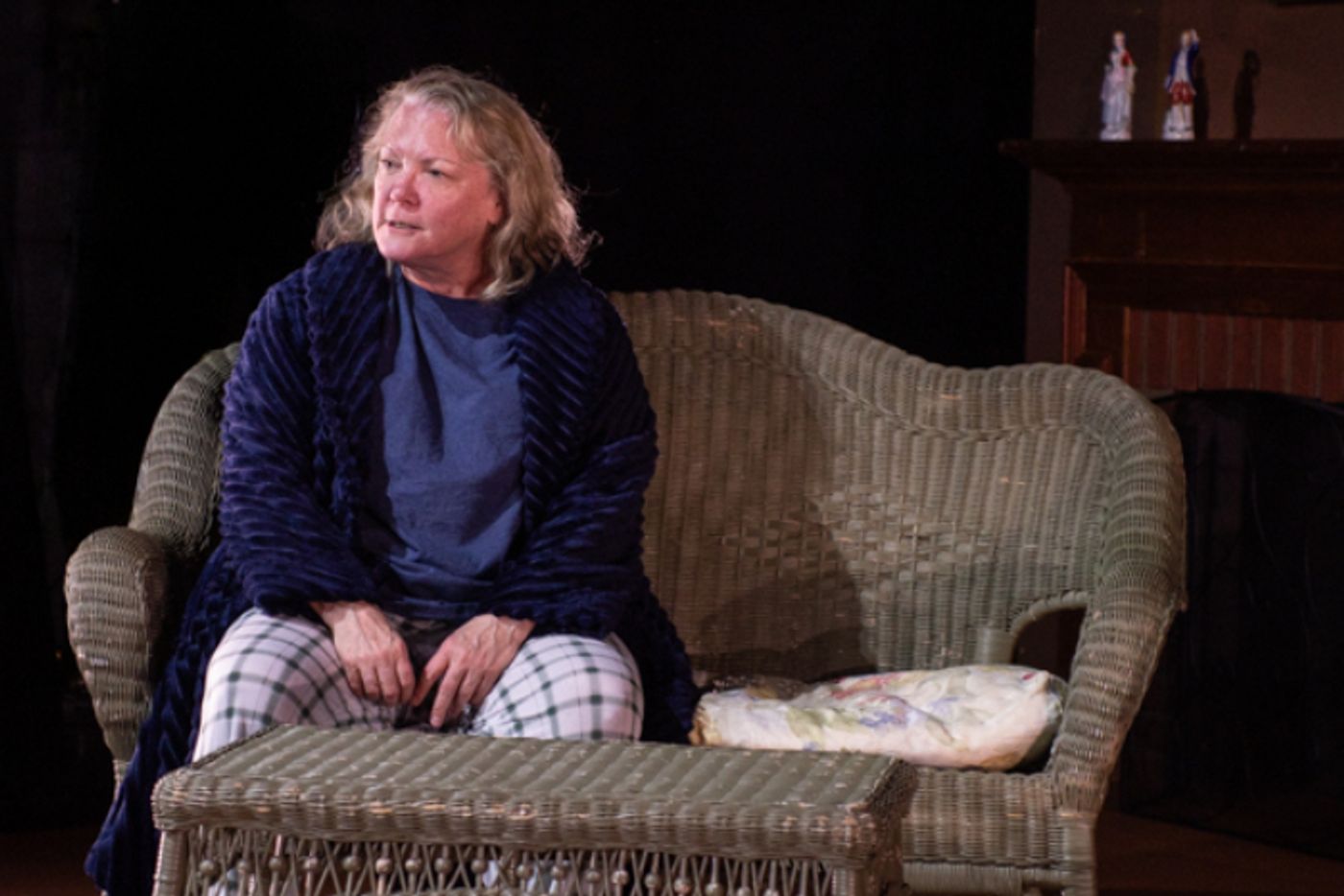 Photos: First look at Performing Arts Creative Ensemble’s VANYA & SONIA & MASHA & SPIKE  Image