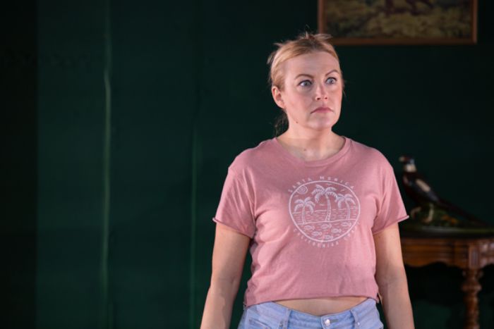 Photos: First look at Performing Arts Creative Ensemble’s VANYA & SONIA & MASHA & SPIKE — photo 3 of 25