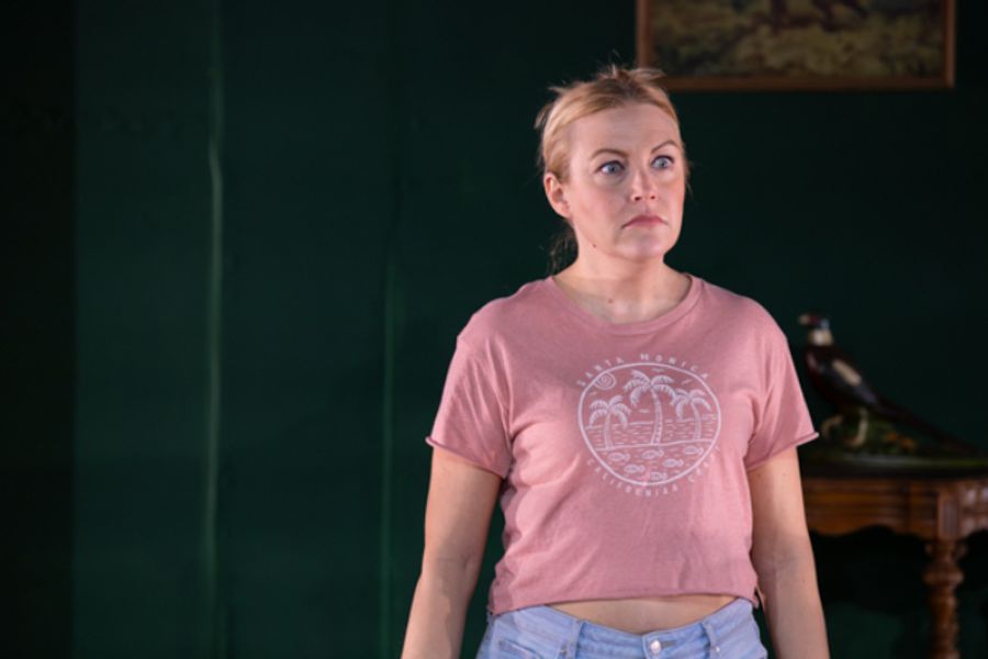 Photos: First look at Performing Arts Creative Ensemble’s VANYA & SONIA & MASHA & SPIKE  Image