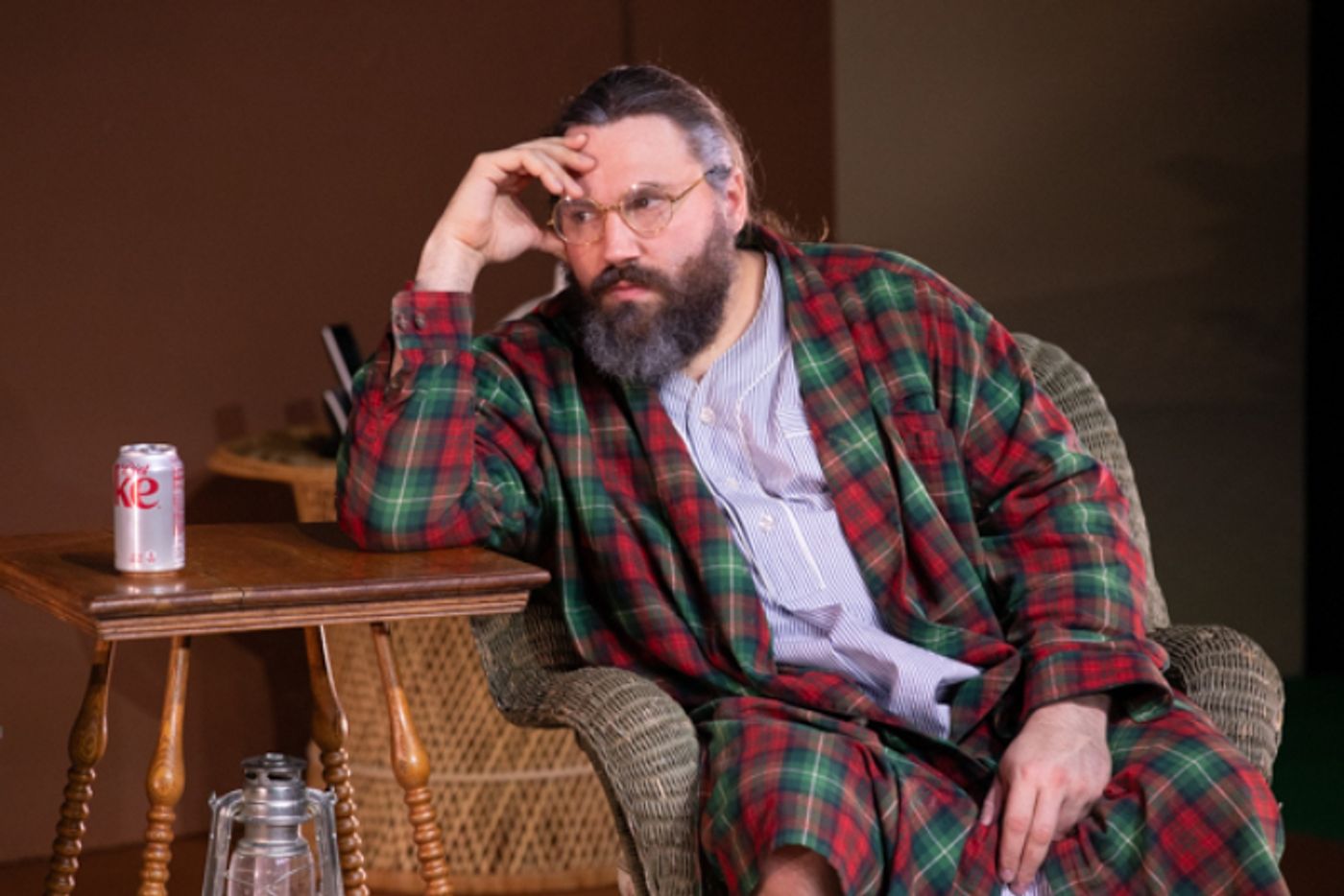 Photos: First look at Performing Arts Creative Ensemble’s VANYA & SONIA & MASHA & SPIKE  Image