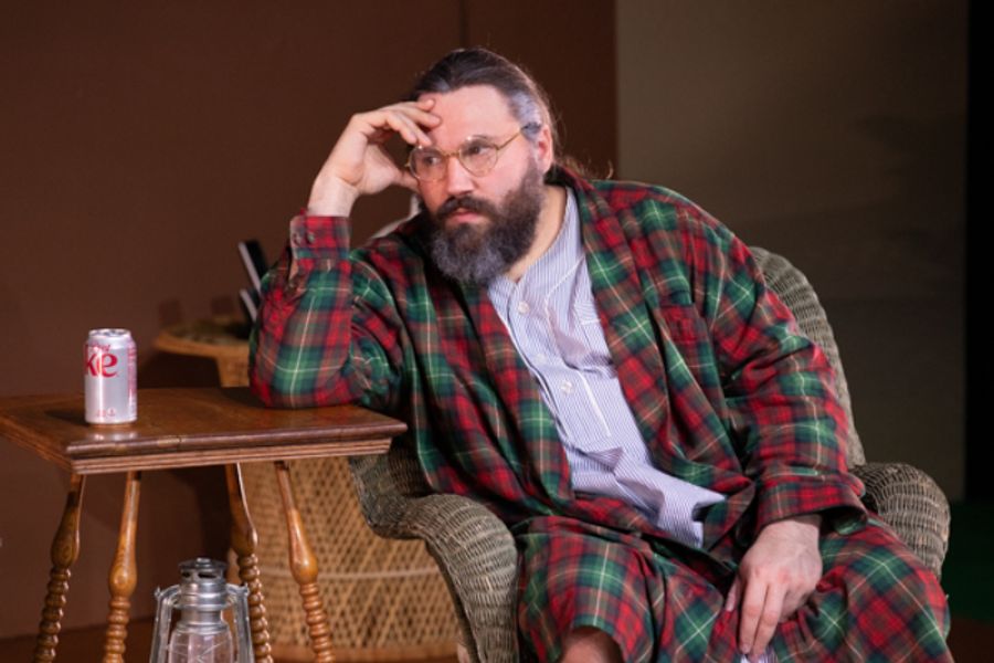 Photos: First look at Performing Arts Creative Ensemble’s VANYA & SONIA & MASHA & SPIKE  Image