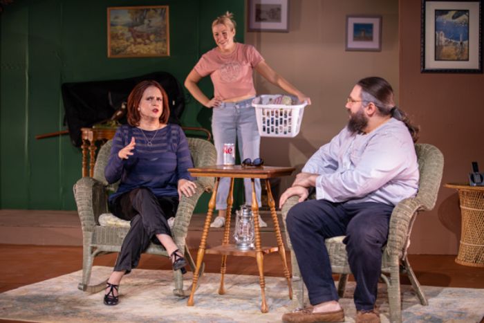 Photos: First look at Performing Arts Creative Ensemble’s VANYA & SONIA & MASHA & SPIKE — photo 6 of 25