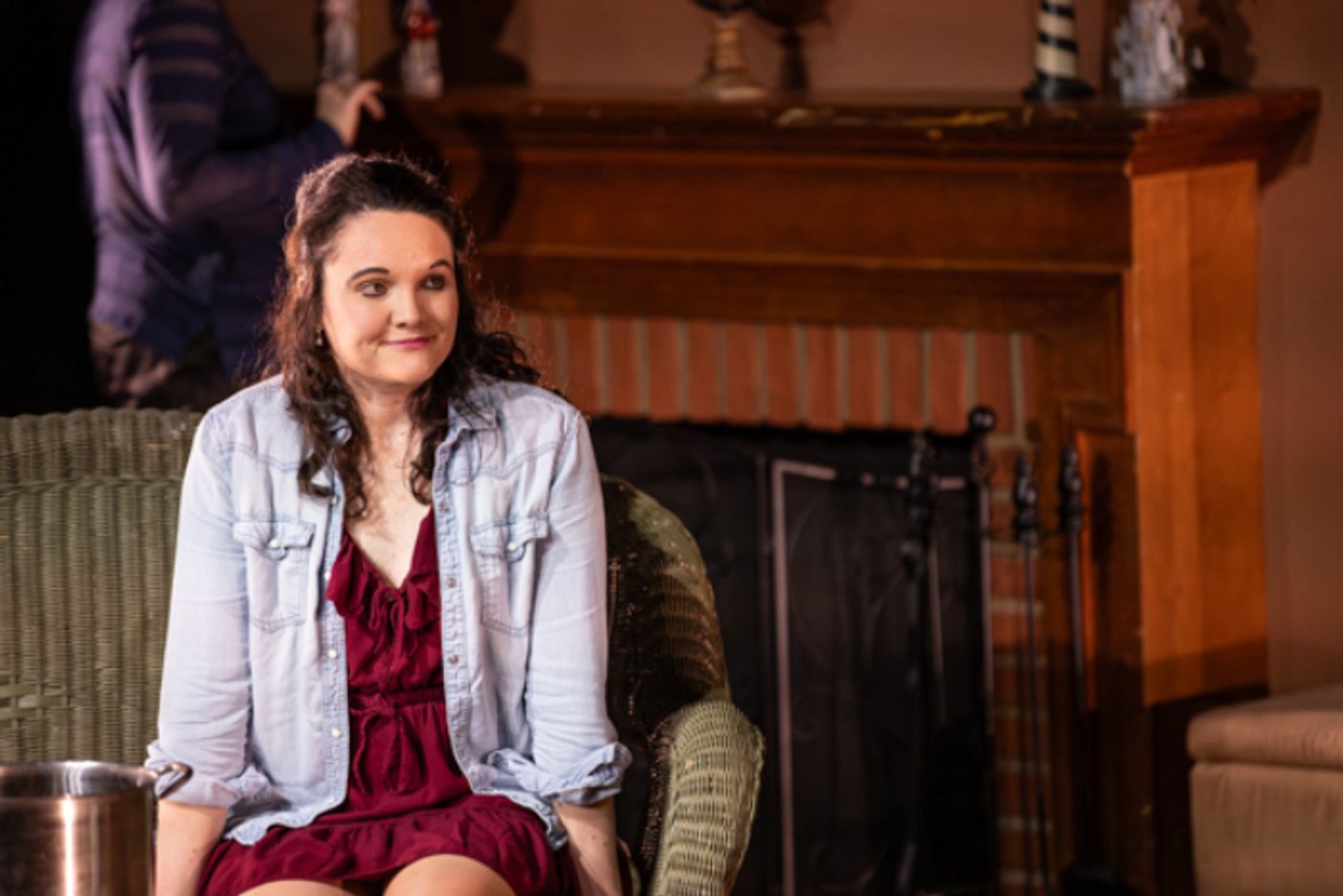 Photos: First look at Performing Arts Creative Ensemble’s VANYA & SONIA & MASHA & SPIKE  Image