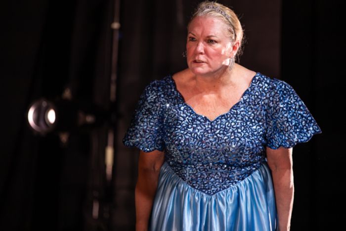 Photos: First look at Performing Arts Creative Ensemble’s VANYA & SONIA & MASHA & SPIKE — photo 16 of 25
