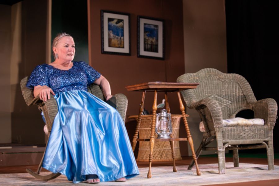 Photos: First look at Performing Arts Creative Ensemble’s VANYA & SONIA & MASHA & SPIKE  Image