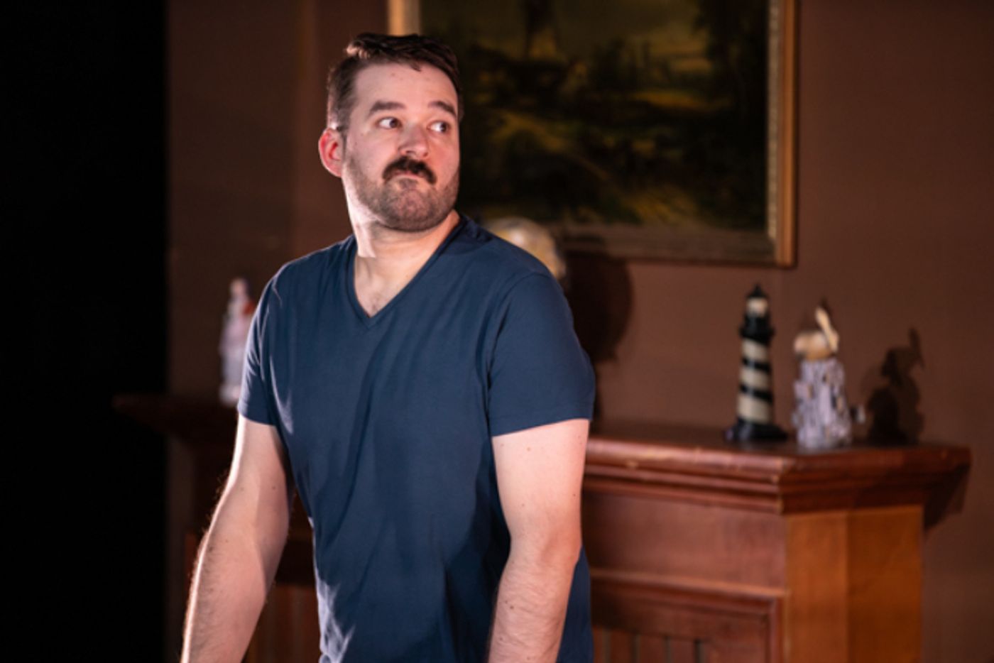 Photos: First look at Performing Arts Creative Ensemble’s VANYA & SONIA & MASHA & SPIKE  Image