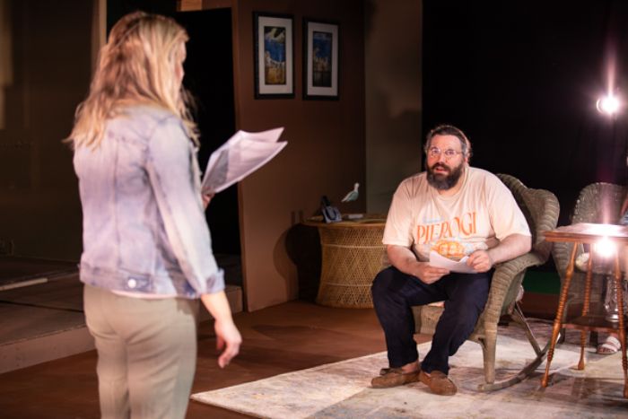 Photos: First look at Performing Arts Creative Ensemble’s VANYA & SONIA & MASHA & SPIKE — photo 22 of 25