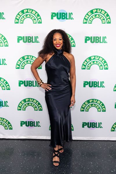 Marinda Anderson  Photo