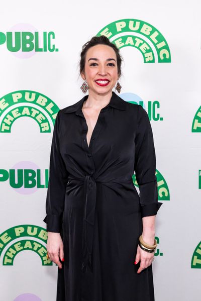 Nairoby Otero  Photo