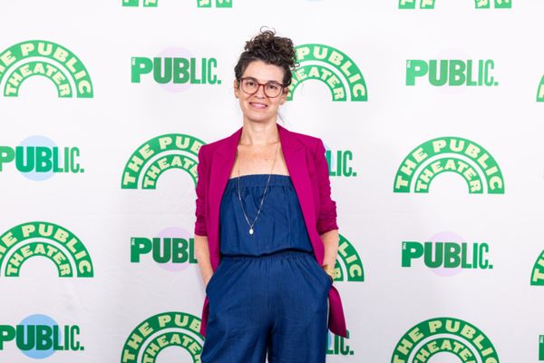 Quiara Alegría Hudes Photo