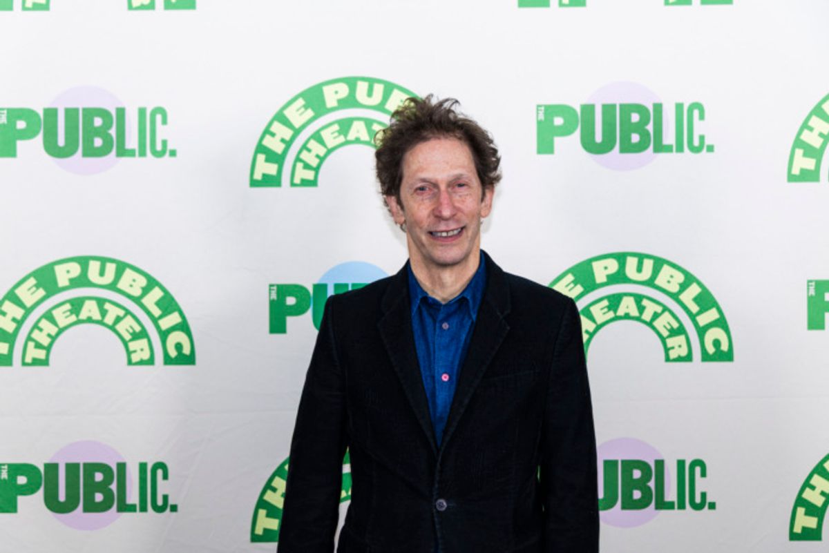 Tim Blake Nelson  at 