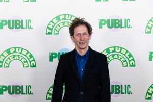Tim Blake Nelson  Photo