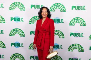 Zabryna Guevara  Photo