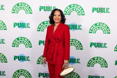 Zabryna Guevara  Photo