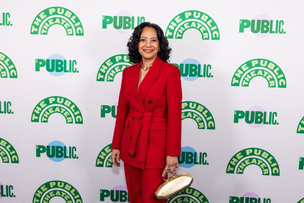 Zabryna Guevara  Photo