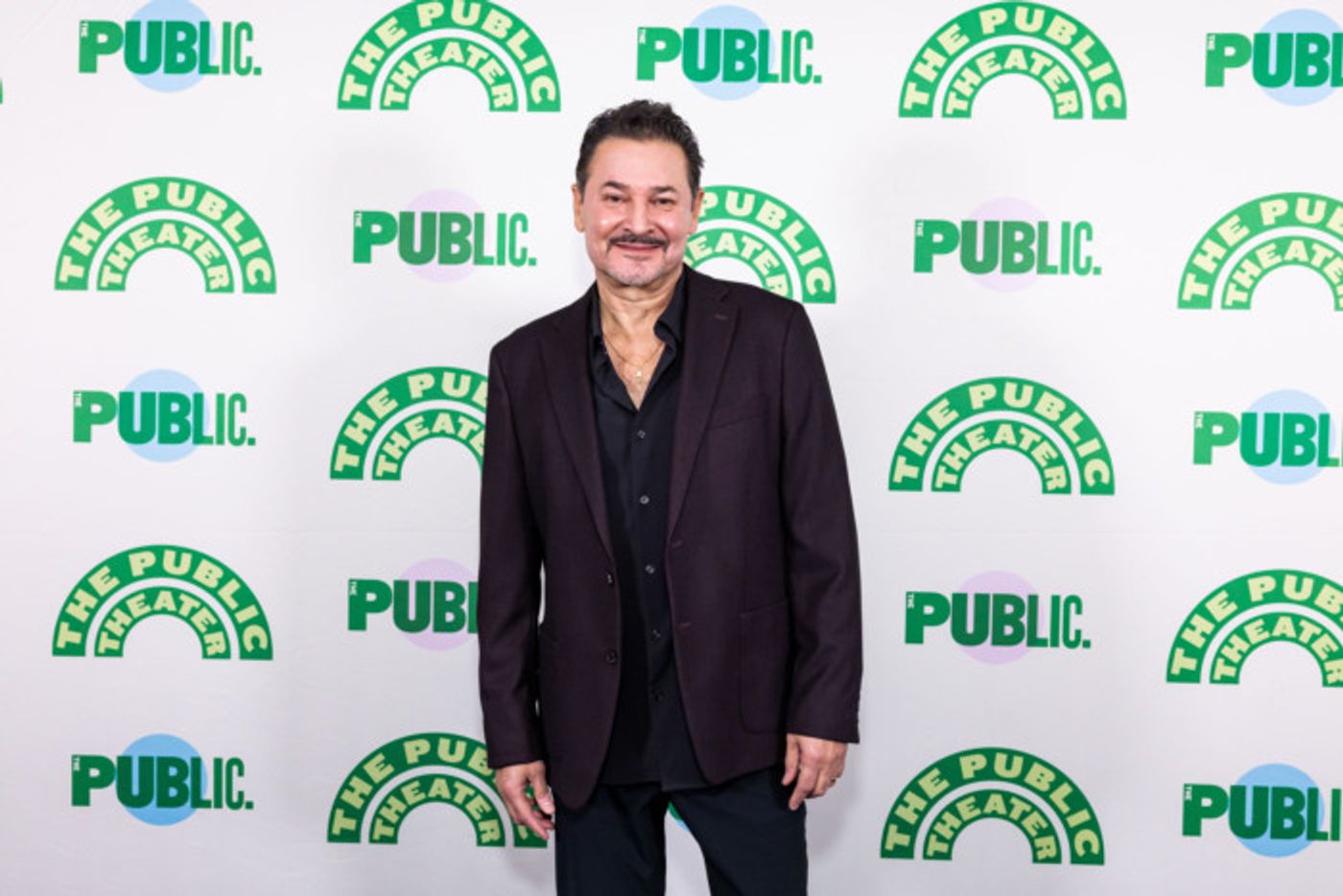 Photos: PUBLIC CHARGE Opens At The Public Theater With Hillary Clinton And Dr. Jill Biden In Attendance  Image