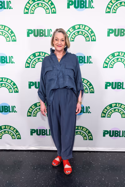 Deirdre Madigan  Photo