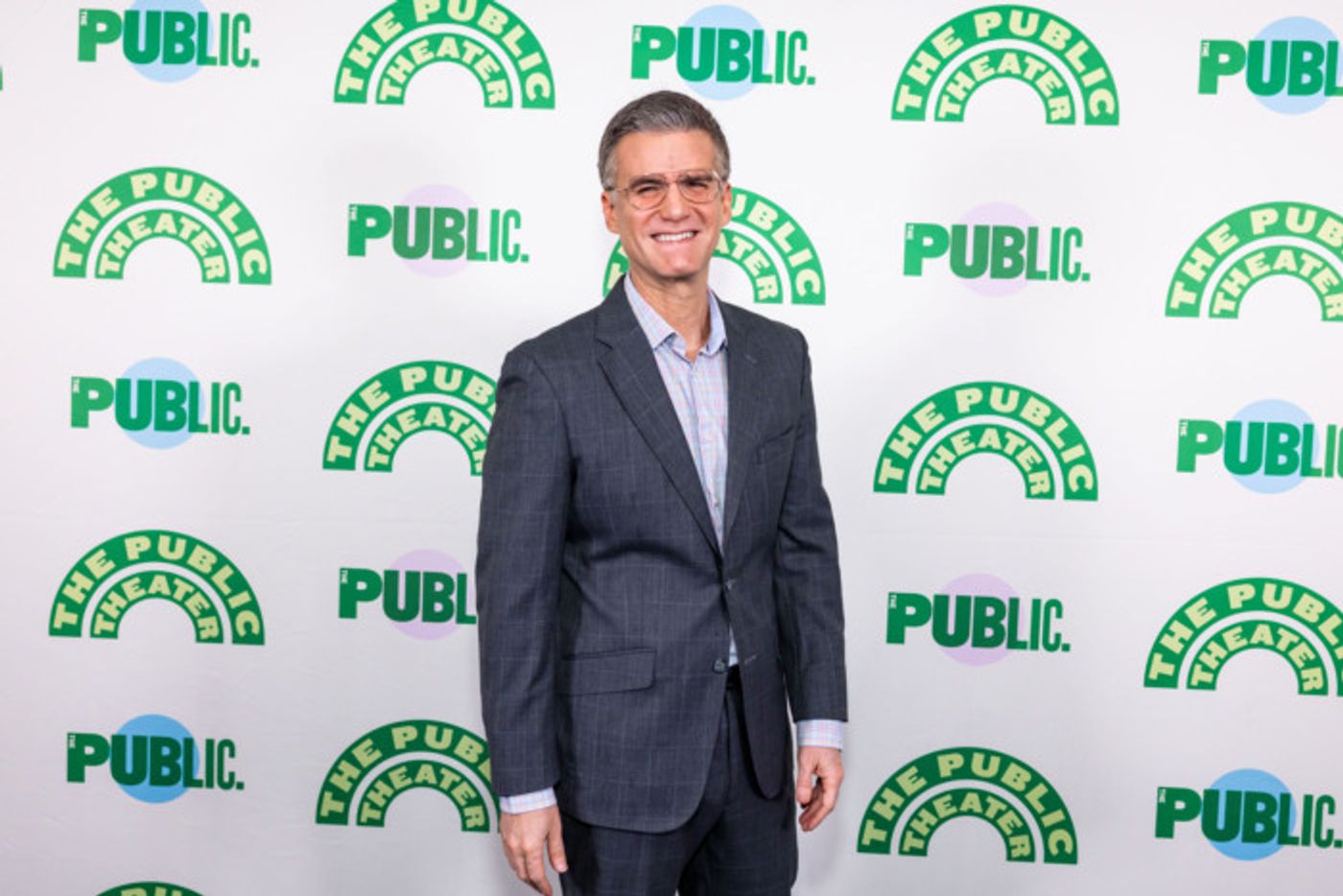 Photos: PUBLIC CHARGE Opens At The Public Theater With Hillary Clinton And Dr. Jill Biden In Attendance  Image