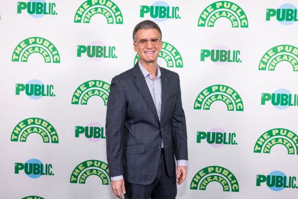 Armando Riesco  Photo