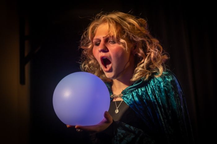 Photos: First look at Mount Vernon Nazarene University Theatre’s BIG FISH — photo 2 of 38