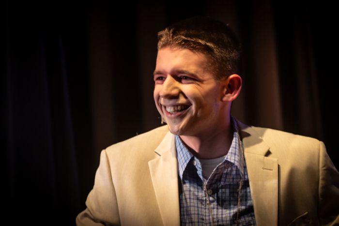 Photos: First look at Mount Vernon Nazarene University Theatre’s BIG FISH — photo 5 of 38