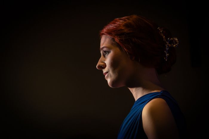 Photos: First look at Mount Vernon Nazarene University Theatre’s BIG FISH — photo 8 of 38