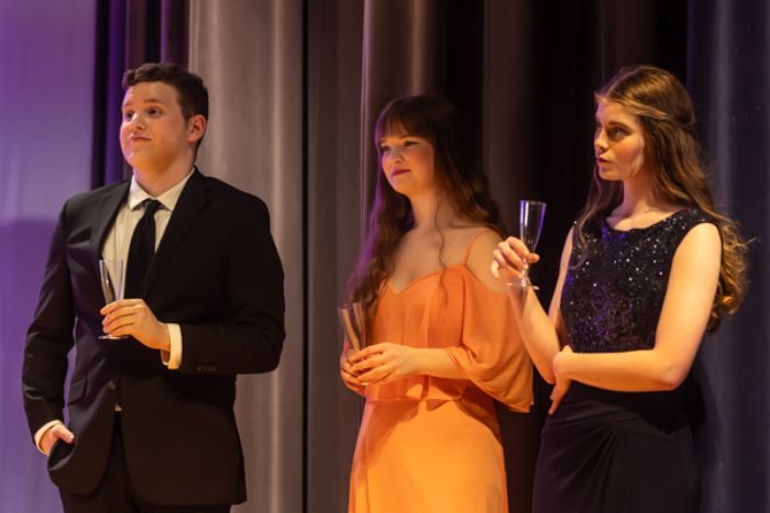 Photos: First look at Mount Vernon Nazarene University Theatre’s BIG FISH — photo 10 of 38