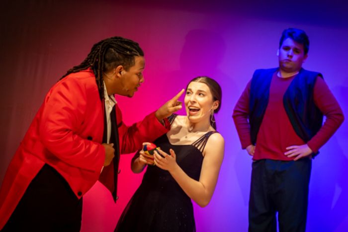 Photos: First look at Mount Vernon Nazarene University Theatre’s BIG FISH — photo 19 of 38