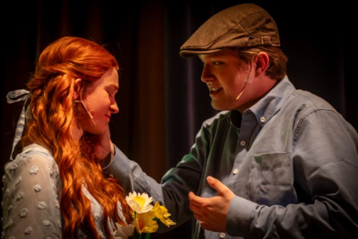 Photos: First look at Mount Vernon Nazarene University Theatre’s BIG FISH — photo 26 of 38