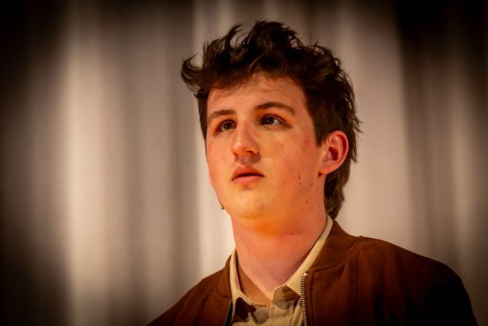 Photos: First look at Mount Vernon Nazarene University Theatre’s BIG FISH — photo 30 of 38
