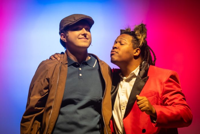 Photos: First look at Mount Vernon Nazarene University Theatre’s BIG FISH — photo 33 of 38