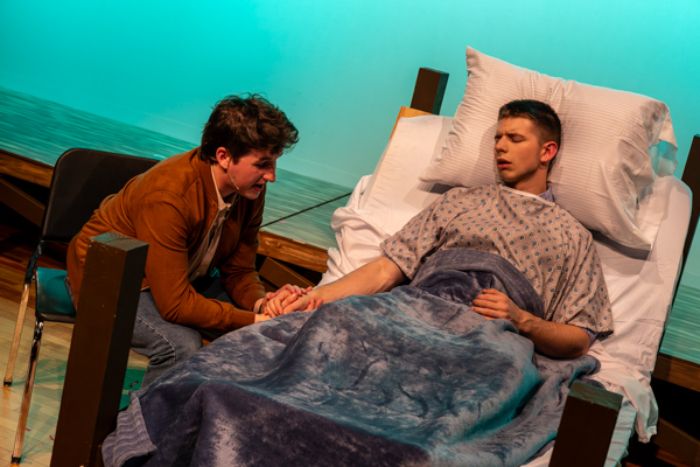 Photos: First look at Mount Vernon Nazarene University Theatre’s BIG FISH — photo 36 of 38