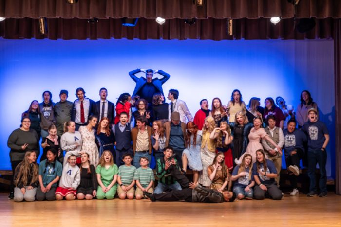 Photos: First look at Mount Vernon Nazarene University Theatre’s BIG FISH — photo 38 of 38