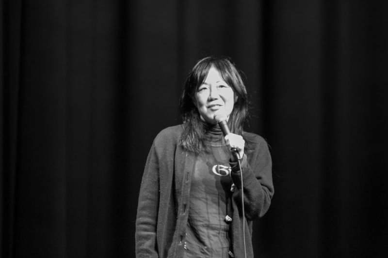 Review: MARGARET CHO THE CHOLIGARCHY TOUR at The Fillmore Minneapolis Image