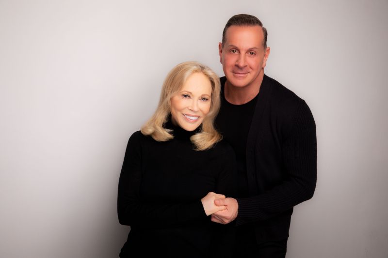 Interview: Matthew Lombardo and Beth Leavel Tell the Tale of WHEN PLAYWRIGHTS KILL  Image